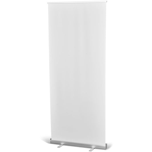 Everyday Fabric Pull-Up Banner