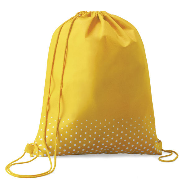 Polka Dot Drawstring