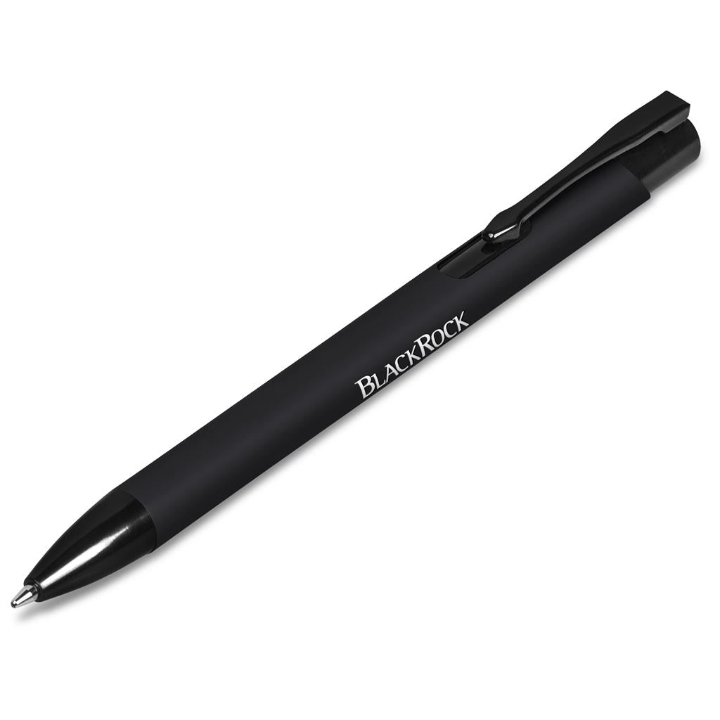Altitude Zeta Ball Pen