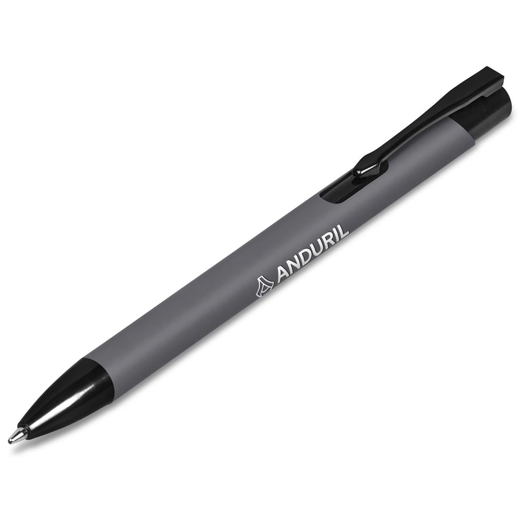 Altitude Zeta Ball Pen