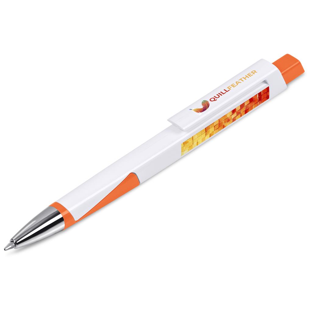 Altitude Spectra Ball Pen