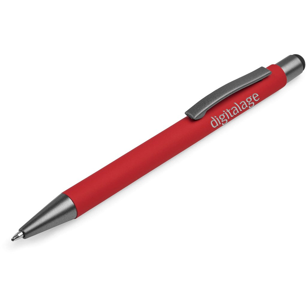 Altitude Silky Stylus Ball Pen