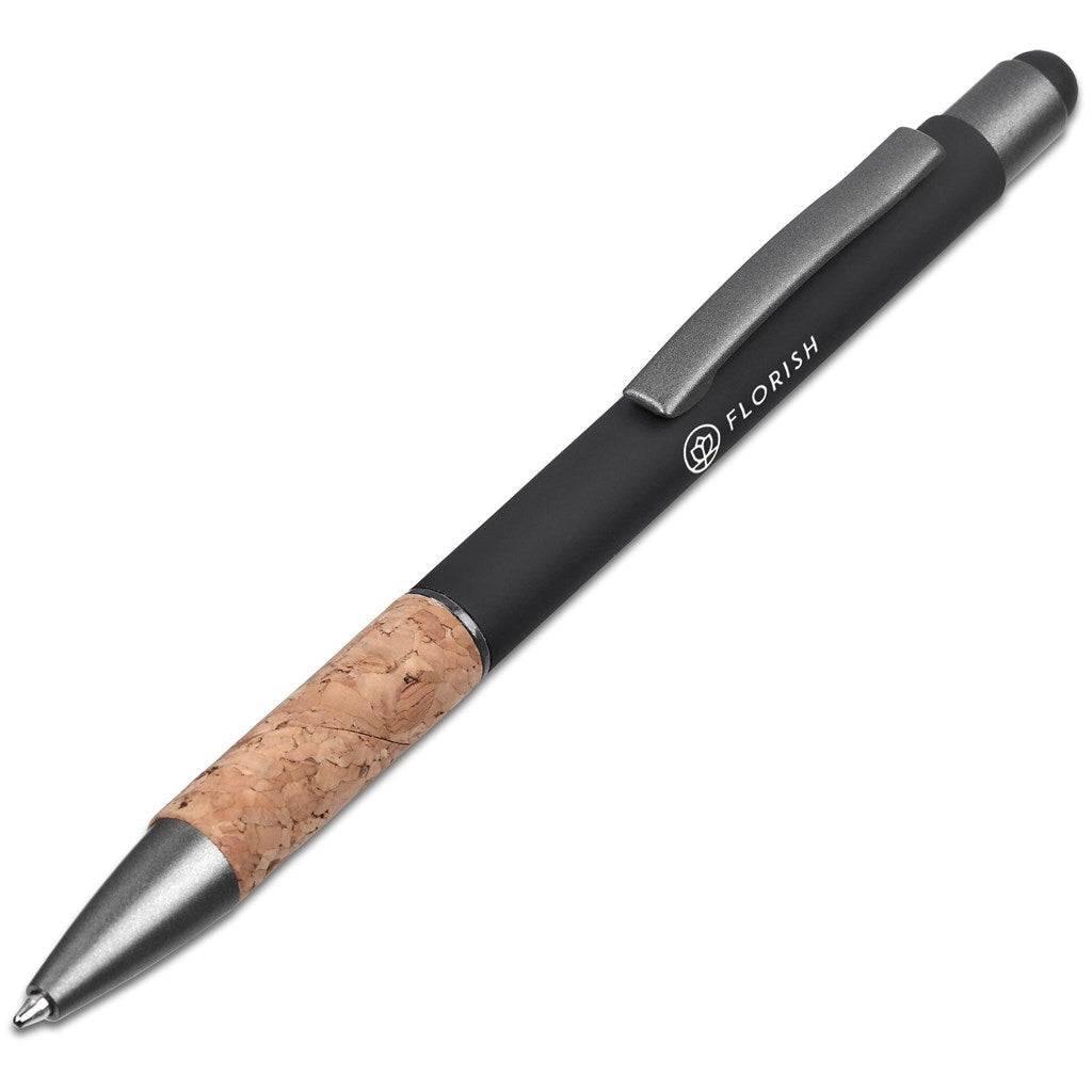 Okiyo Denki Stylus Ball Pen