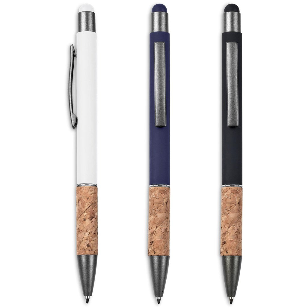 Okiyo Denki Stylus Ball Pen