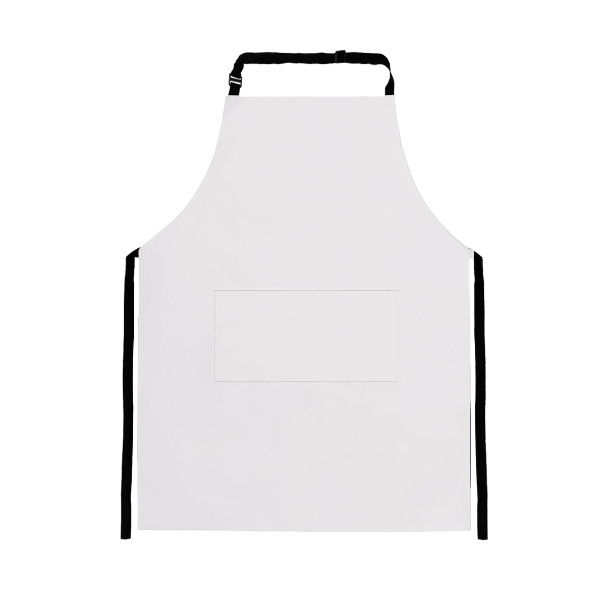 Biere Colour Apron with Pocket