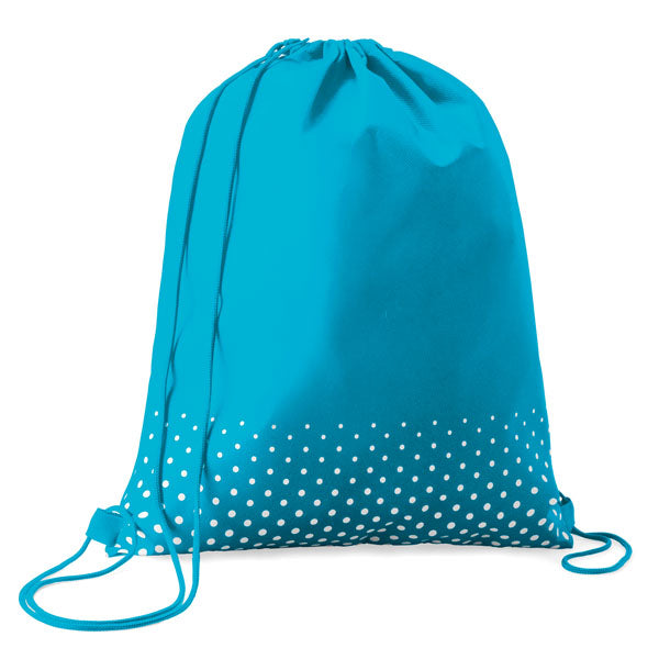 Polka Dot Drawstring