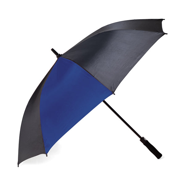 Classic Pop Up 2 Tone Umbrella