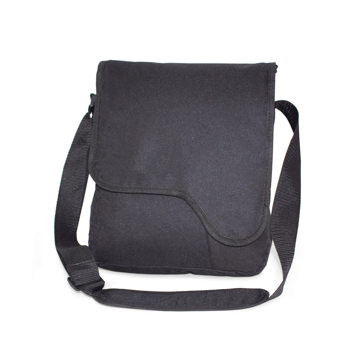 Everyday Messenger Bag