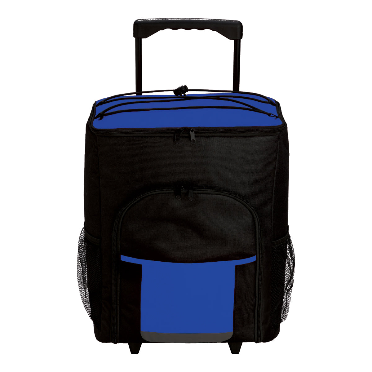 Liyen Trolley Backpack Cooler