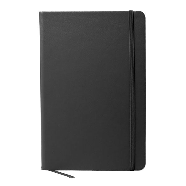 A5 Snapper Notebook