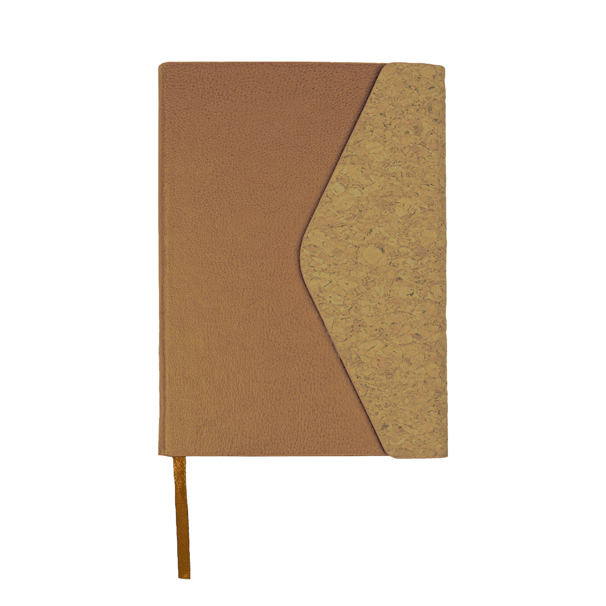 Metis Cork & Pu Notebook