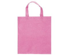 Handy Shopper Bag