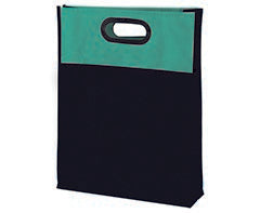 Durable Gusset Shopper