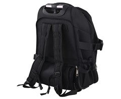 1680D Trolley Laptop Backpack