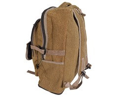 Rugged Backpack