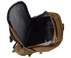 Rugged Backpack