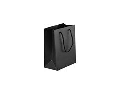 230gsm Matte Gift Bag - 14cm