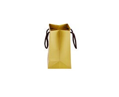 230gsm Matte Gift Bag - 14cm