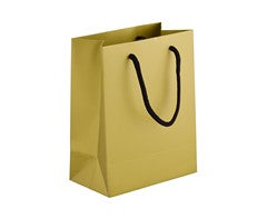 230gsm Matte Gift Bag - 23cm