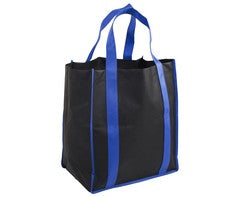 Concord Gusset Shopper Bag