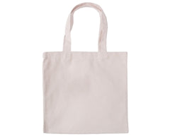 340g Cotton Tote Bag