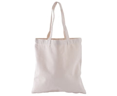 340g Cotton Tote Bag