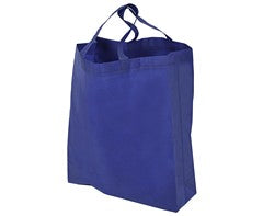 Bella Gusset Shopper Bag