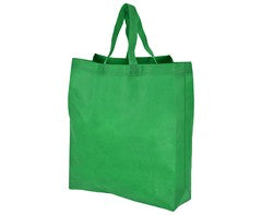 Bella Gusset Shopper Bag