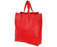 Bella Gusset Shopper Bag