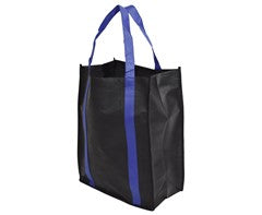 Boeing Gusset Shopper Bag