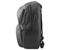 Comet Laptop Backpack & UB Port