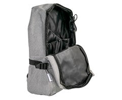 Comet Laptop Backpack & UB Port