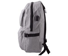 Comet Laptop Backpack & UB Port