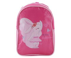 Preschool Backpack - Ballerina