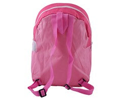 Preschool Backpack - Ballerina