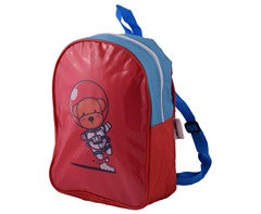 Preschool Backpack - paceman