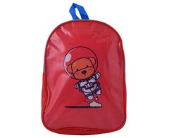 Preschool Backpack - paceman