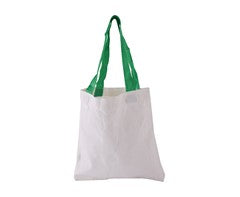 Mini Colour-In Design Cotton Bag