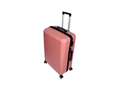 Pioneer Luggage Bag