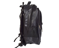 Detachable Trolley Laptop Backpack