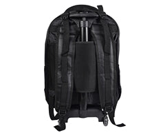 Detachable Trolley Laptop Backpack