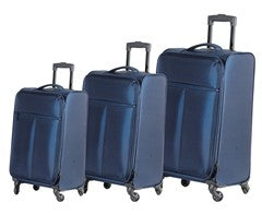 FlexLite Luggage Set