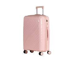 Jetsetter Check-In Luggage Bag