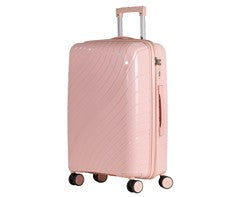 Jetsetter Check-In Luggage Bag