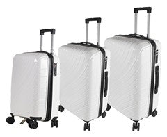 Jetsetter Luggage Set