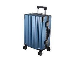 Trunk Check-In Luggage Bag