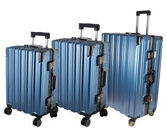 Trunk Luggage Set