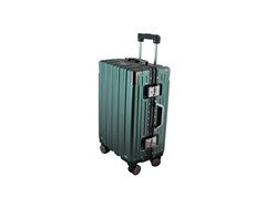 Trunk Cabin Luggage Bag
