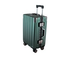 Trunk Check-In Luggage Bag