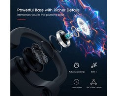 Mpow Flame ports Bluetooth Earphone